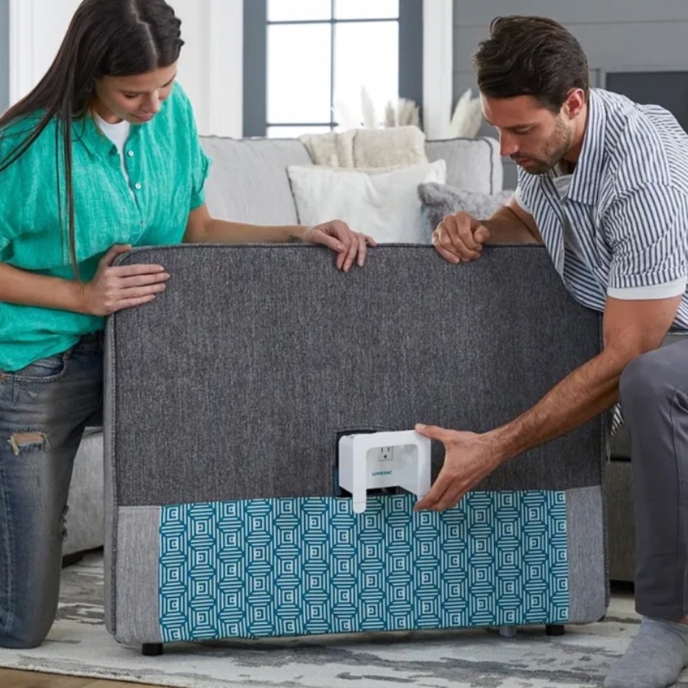 LoveSac Sactionals PowerHub - Picture 2 of 6